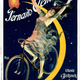 Illustration for article titled 29 Wonderful Bike Ads From the Golden Age Of Cycling